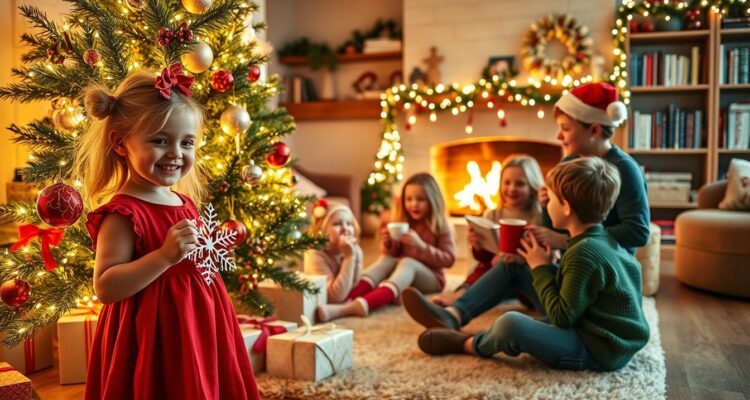 Życzenia mikołajkowe dla dzieci